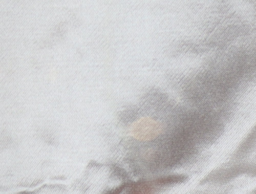 Reiss Women's Beige Pencil Skirt Size 14