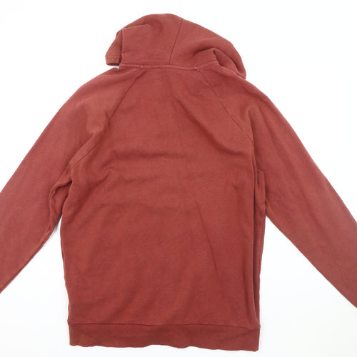 Under Armour Men's Red Basic Jacket L