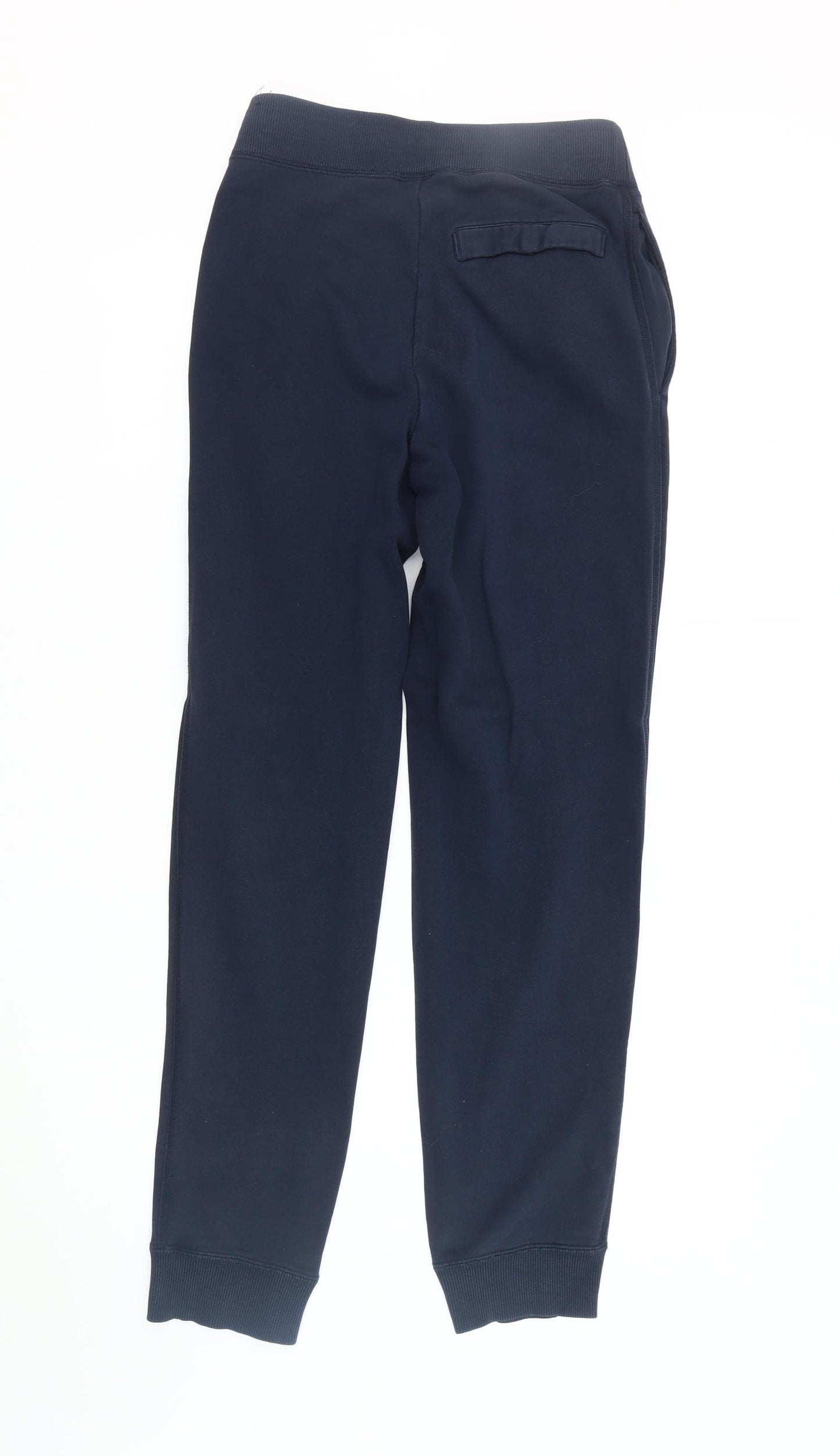 Nike Unisex Blue Jogger Trousers XS, Athleisure