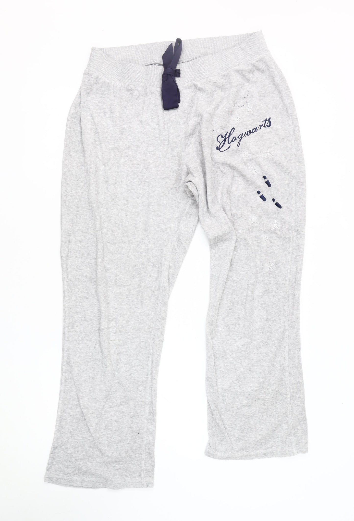 Harry Potter Women’s Grey Lounge Pants Size 14-16