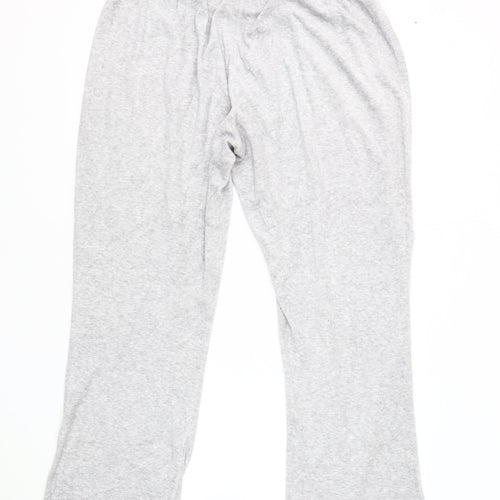 Harry Potter Women’s Grey Lounge Pants Size 14-16