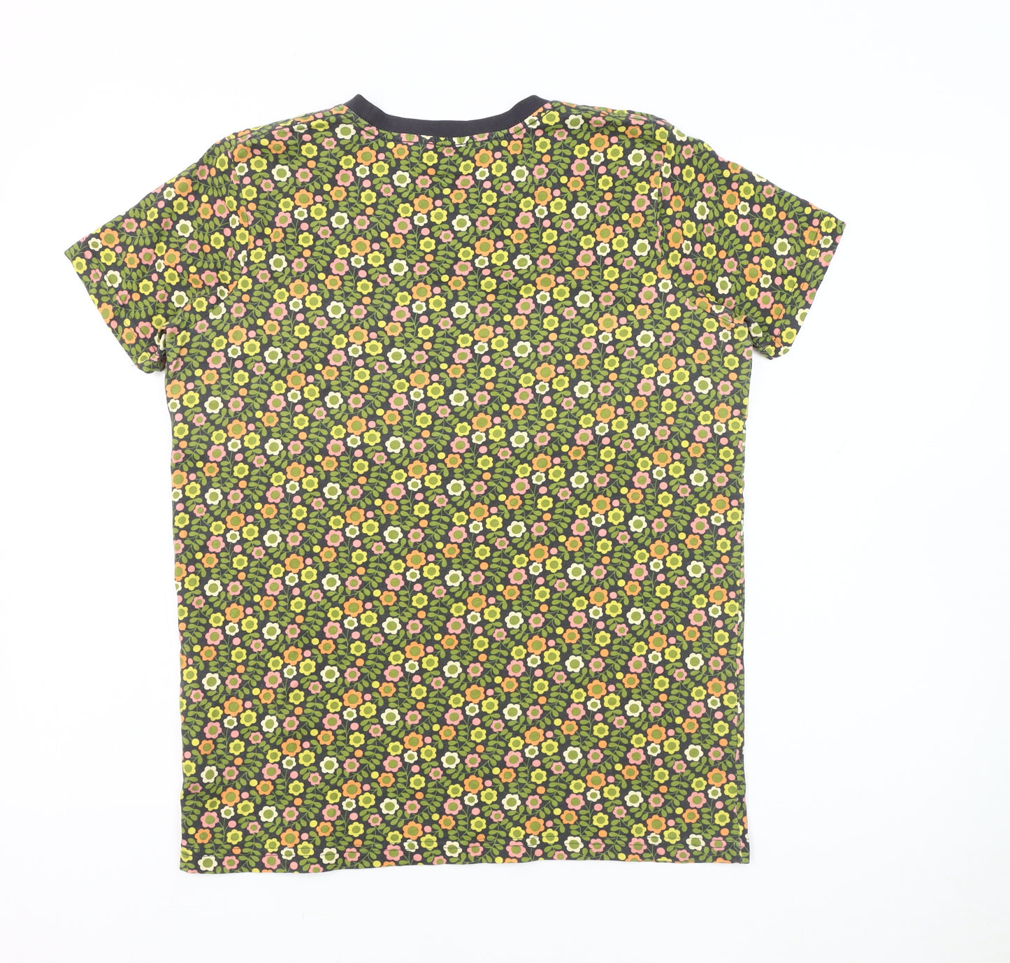 Regatta Women's Multicoloured Floral T-Shirt Size 10