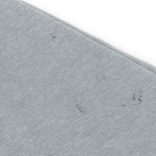 Rising Women's Grey Pullover Sweatshirt S/M