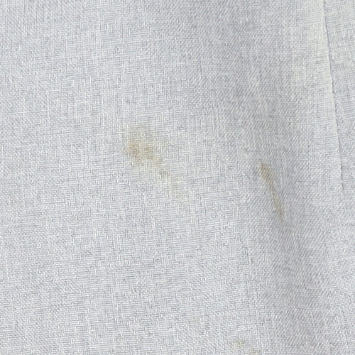 Bonmarché Women's Grey Midi Pencil Skirt Size 20