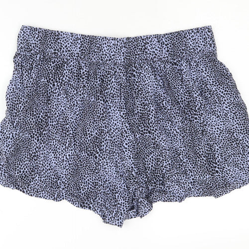 Marks and Spencer Women's Multicoloured Shorts, Size 16