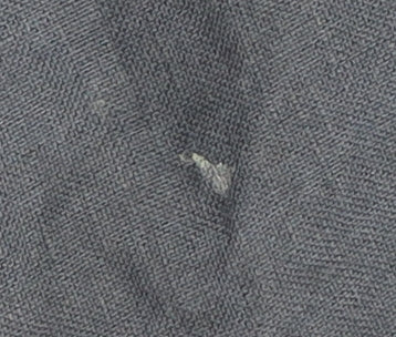 Per Una Women's Blue A-Line Midi Skirt Size 14