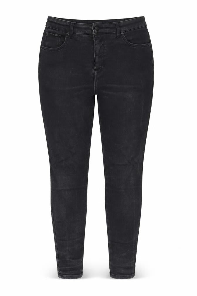 New Look Women’s Black Skinny Jeans Size 16