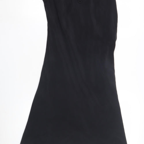 Planet Women’s Black Sleeveless Dress, Size 12