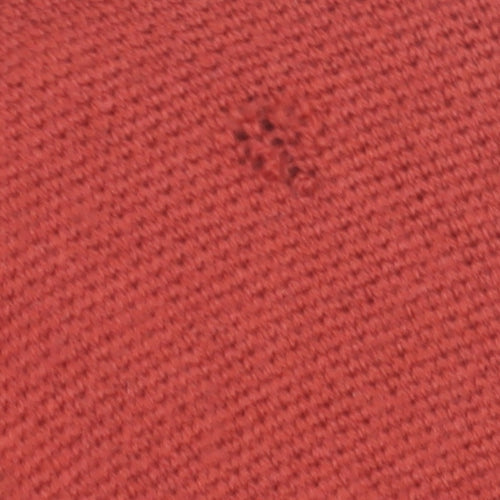 White Stuff Men's Red Wool Pullover Jumper - L