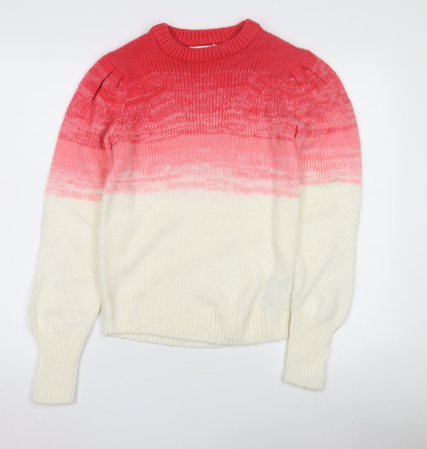 Marks and Spencer Women's Multicoloured Pullover