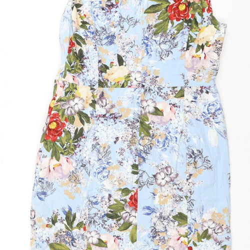 Frock and Frill Women's Floral Dress Size 14