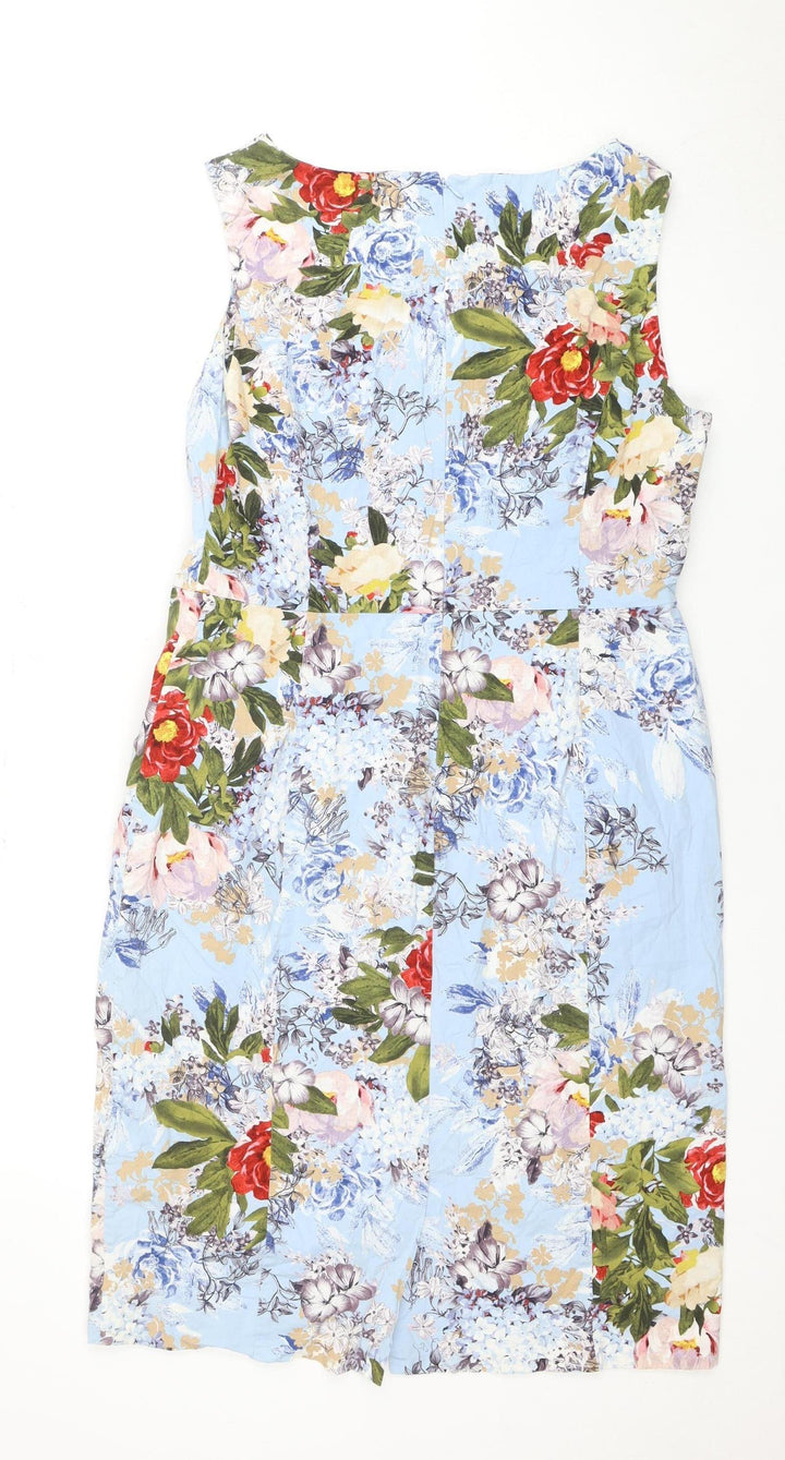 Frock and Frill Women's Floral Dress Size 14