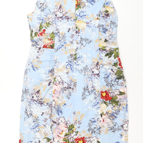 Frock and Frill Women's Floral Dress Size 14