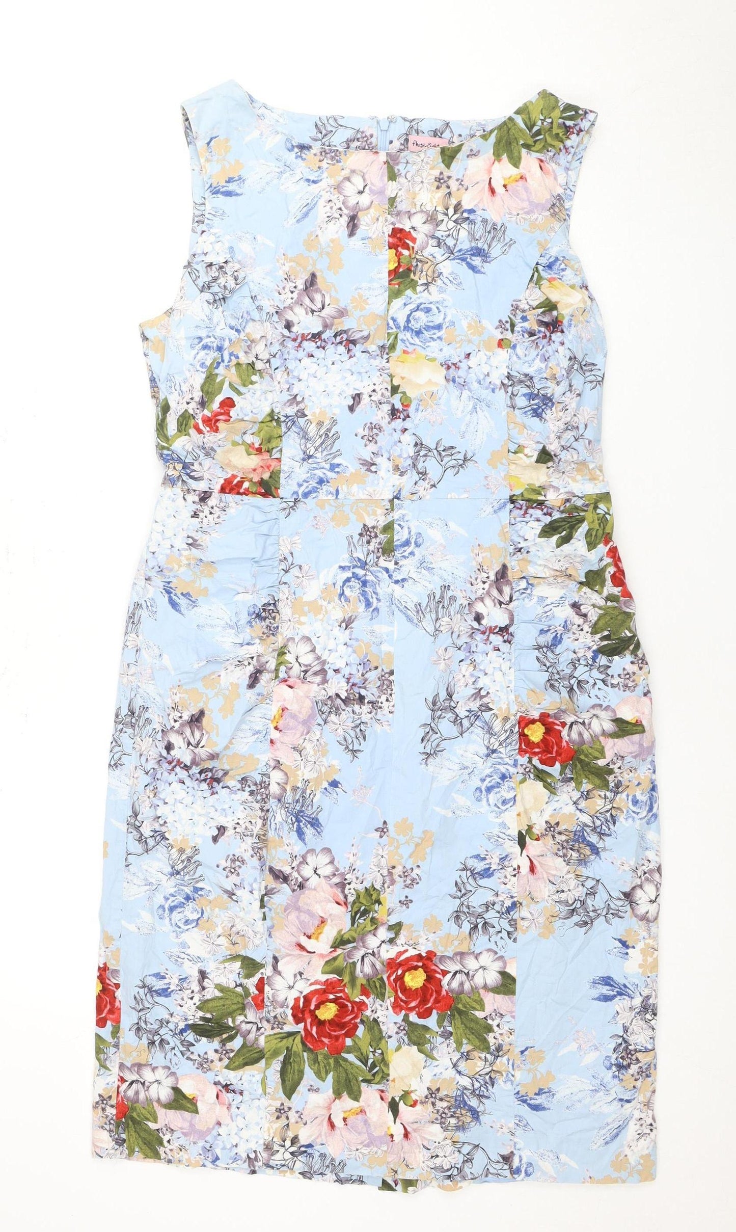 Frock and Frill Women's Floral Dress Size 14