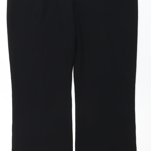 Principles Women's Black Trousers Size 16L