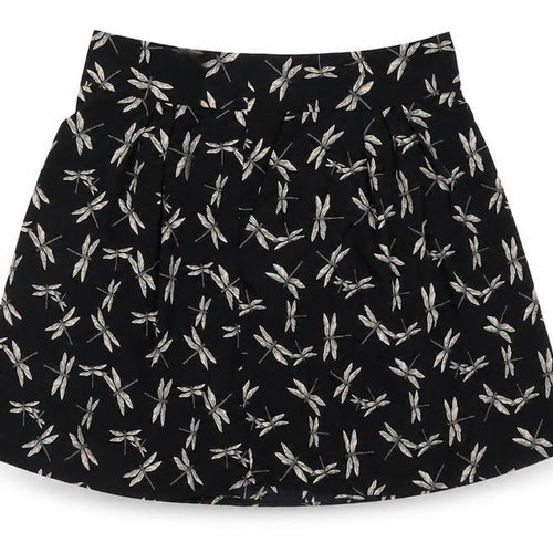 Next Women's Black Pleated Skirt, Size 10, Casual Wear