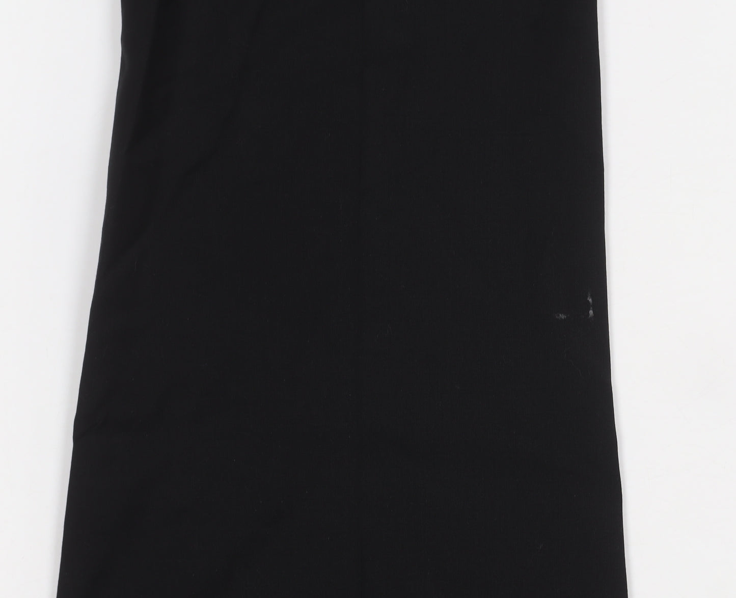 Moss 1851 Men's Black Dress Pants 32 Regular Fit