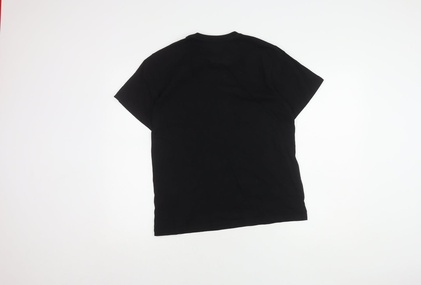 Marvel Eternals Men’s Black Medium Graphic T-Shirt