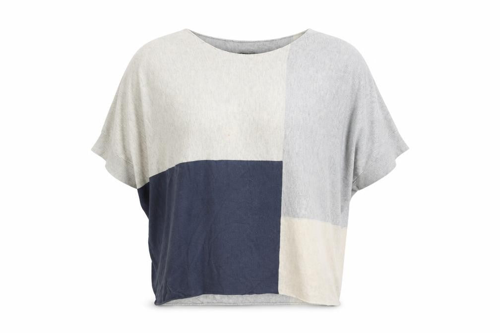 Front view of Phase Eight Women's Multicoloured Jumper M