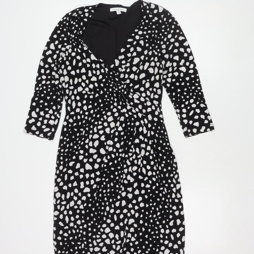 Fenn Wright Manson 3/4 Sleeve Dress for Women, Size 10
