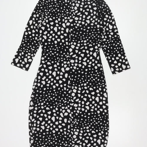 Fenn Wright Manson 3/4 Sleeve Dress for Women, Size 10