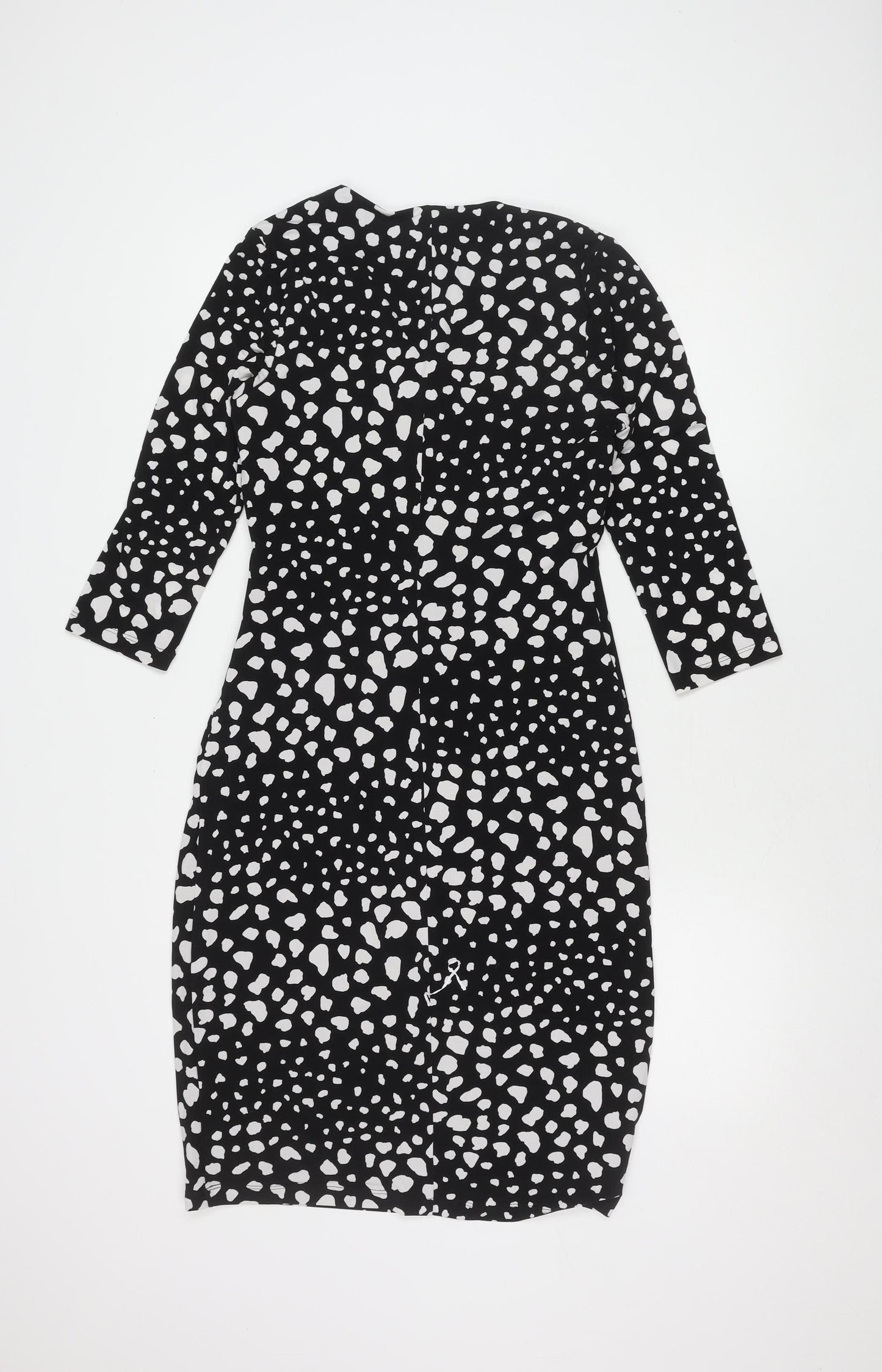 Fenn Wright Manson 3/4 Sleeve Dress for Women, Size 10