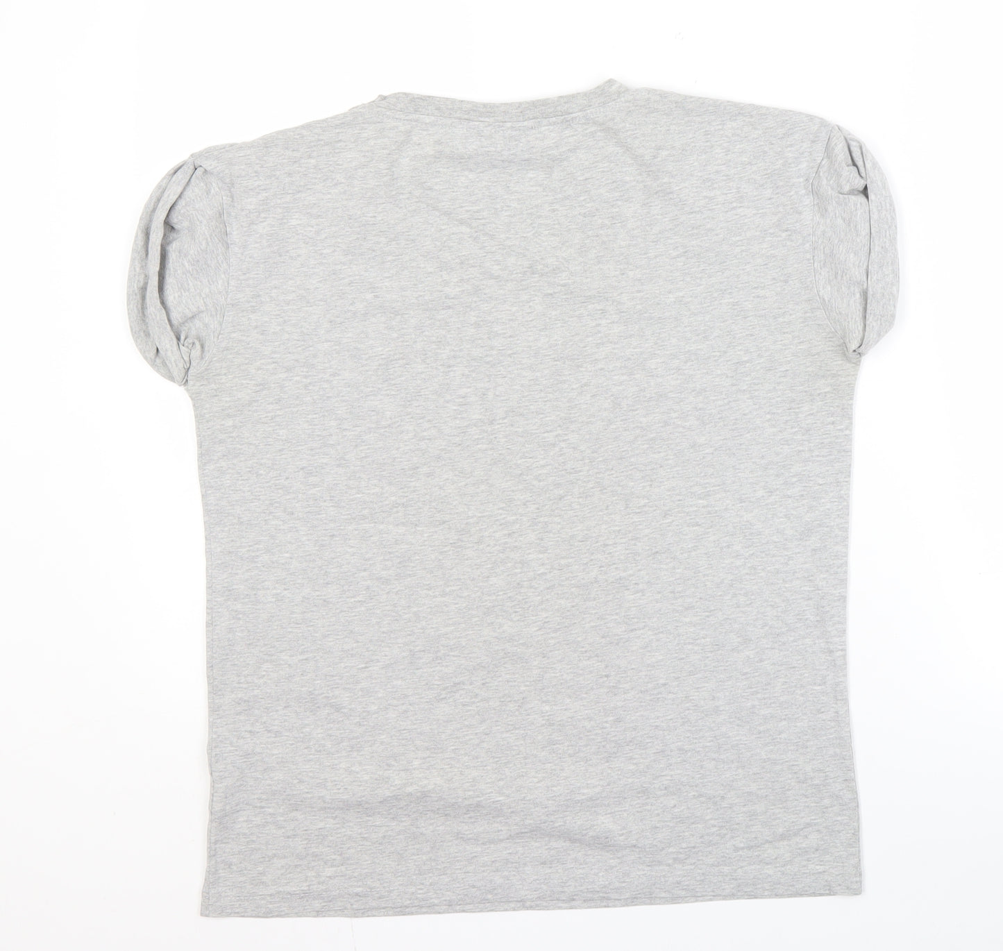Harry Potter Gryffindor Grey T-Shirt - Unisex Size 10