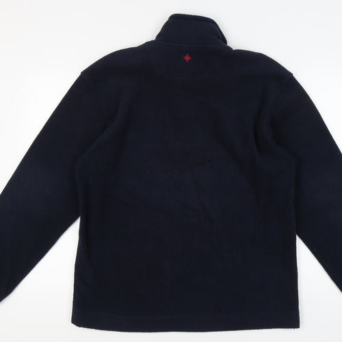 Maine New England Men's Blue Pullover Sweatshirt