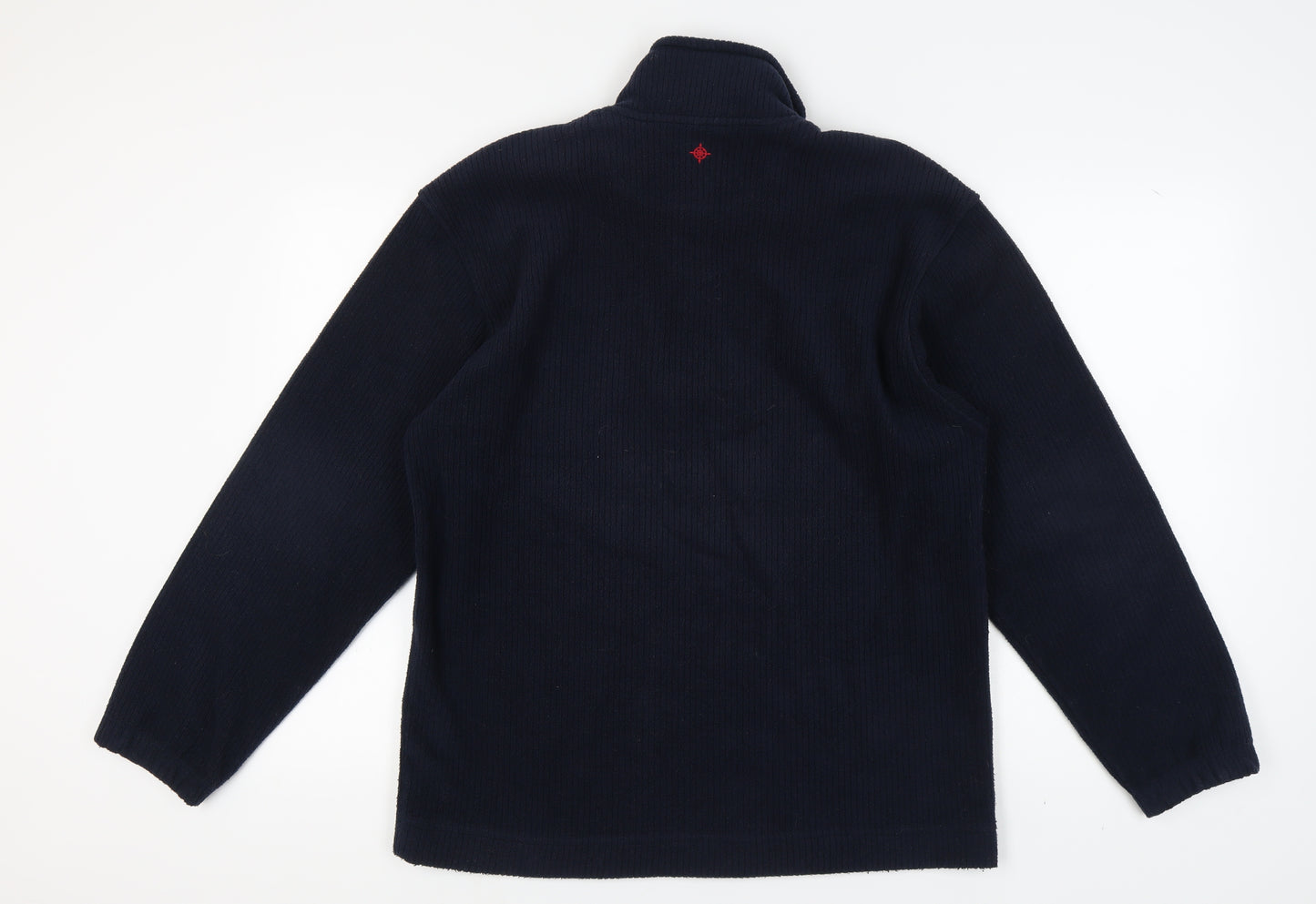 Maine New England Men's Blue Pullover Sweatshirt