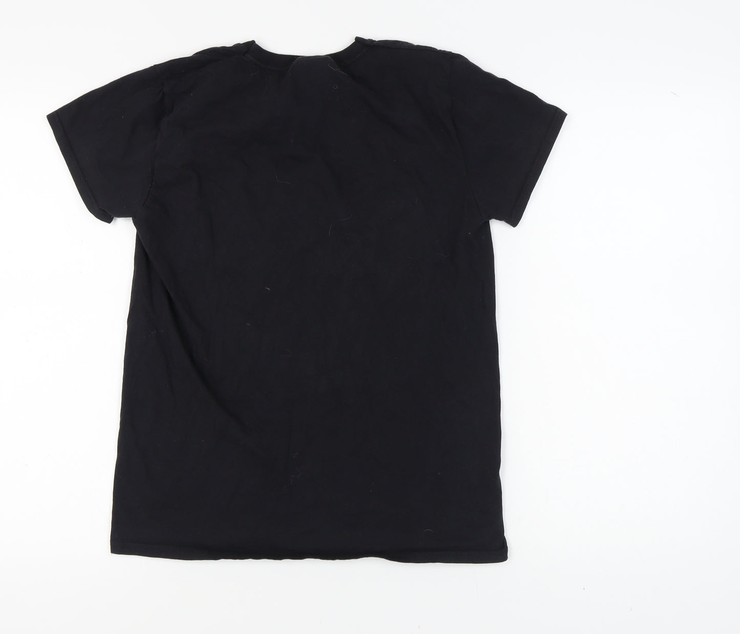 Fruit of the Loom Star Wars T-Shirt, Black, Medium, Graphic Print