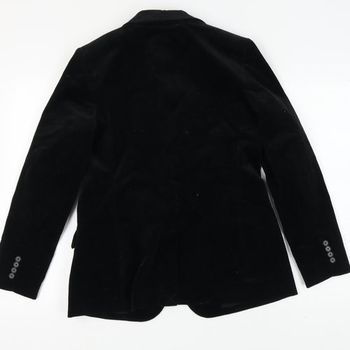 Lauren Ralph Lauren Women’s Black Blazer Size 10