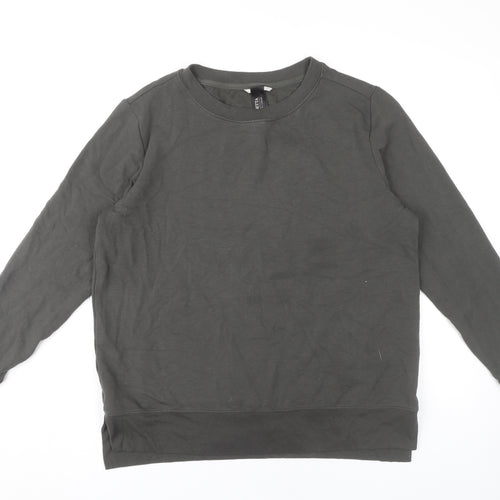Mondetta Men's Green M Pullover Sweatshirt