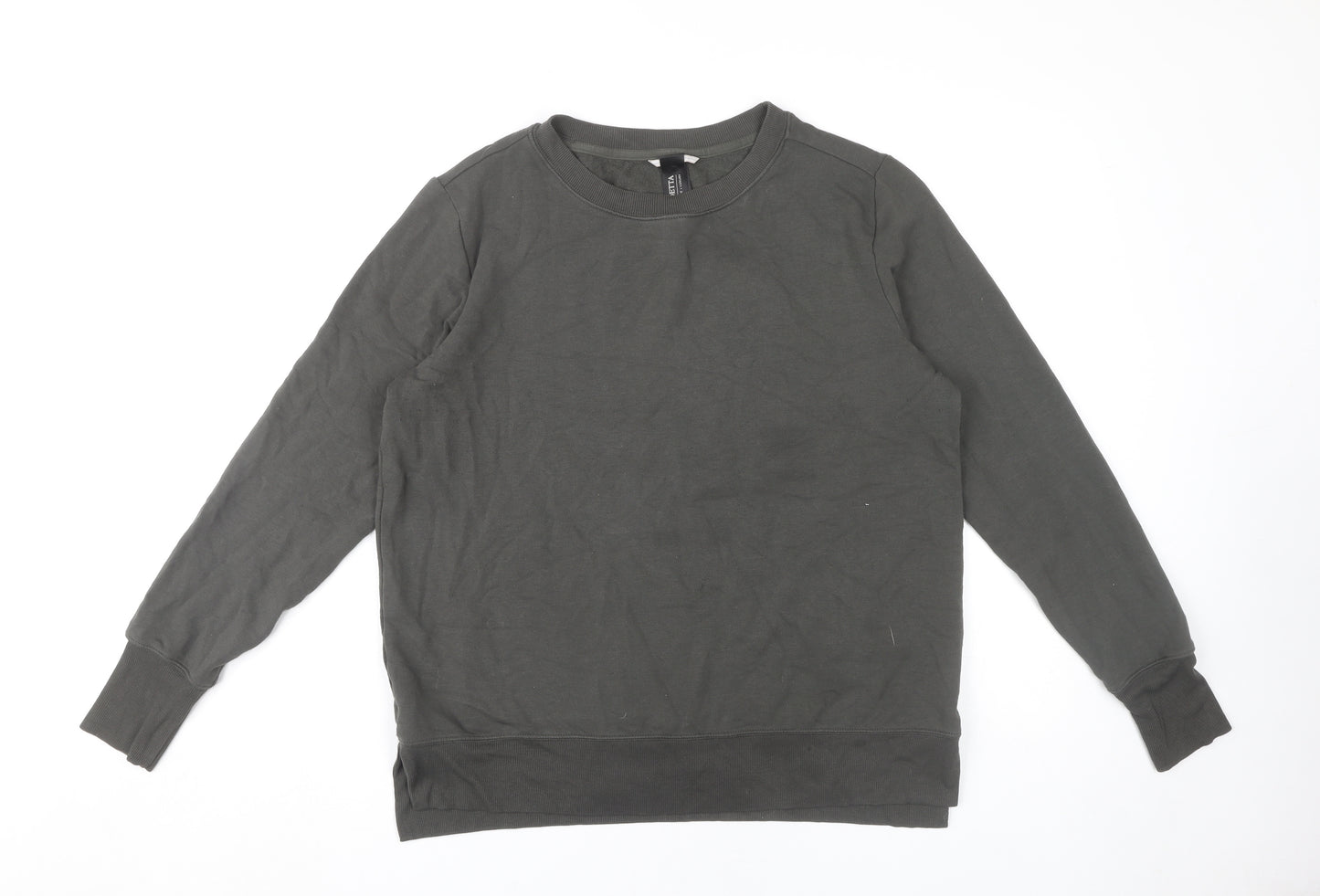 Mondetta Men's Green M Pullover Sweatshirt