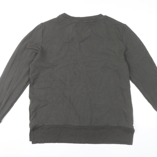 Mondetta Men's Green M Pullover Sweatshirt