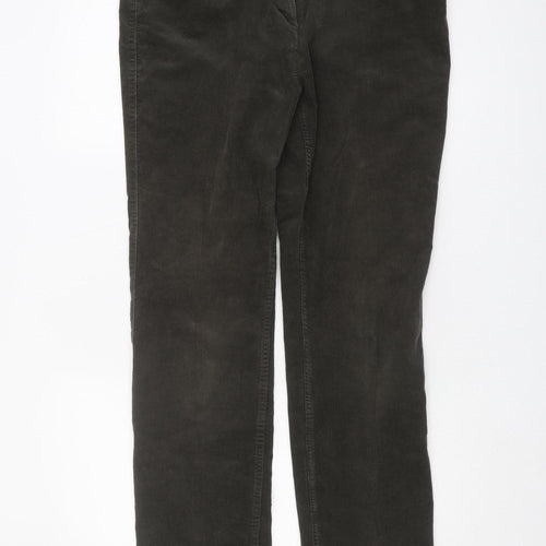 Marks and Spencer Women’s Green Trousers Size 12