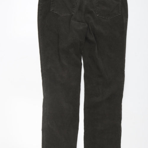 Marks and Spencer Women’s Green Trousers Size 12