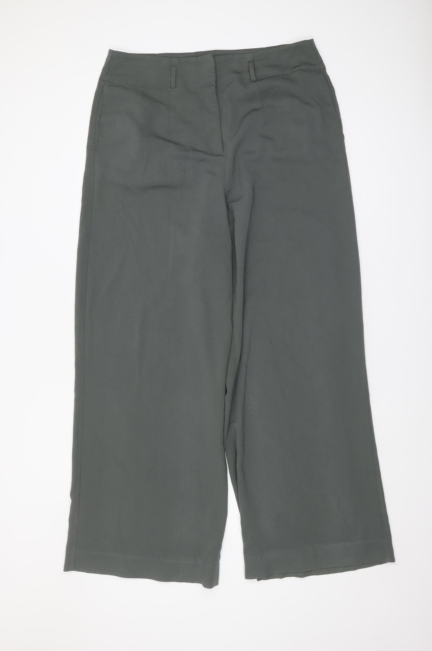 John Lewis Women’s Grey Trousers Size 14