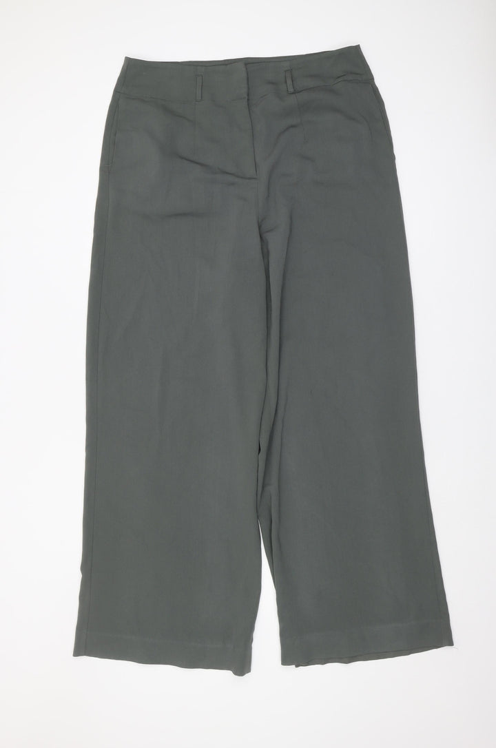 John Lewis Women’s Grey Trousers Size 14