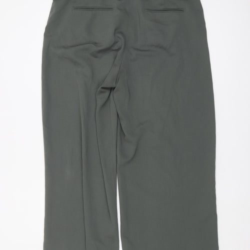John Lewis Women’s Grey Trousers Size 14