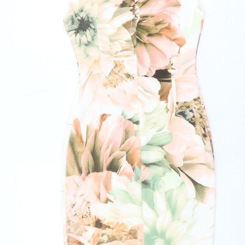 Marks and Spencer Women's Floral Sheath Dress