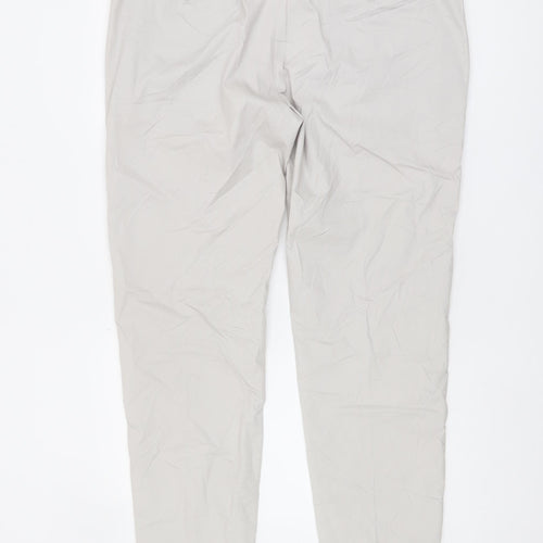 Marks and Spencer Ivory Slim Fit Trousers Men’s Size 40