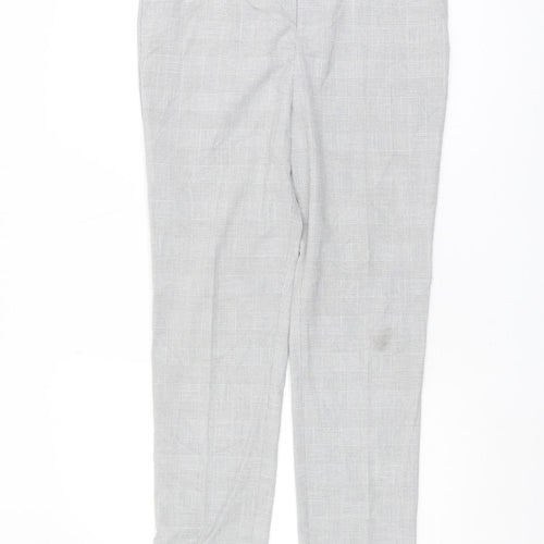 Marks and Spencer Boys Grey Trousers 14-15 Years