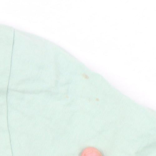Tokyo Laundry Men's Green S Graphic T-Shirt