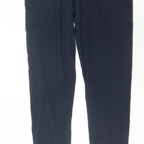 Jack & Jones Men's Blue Lounge Pants L