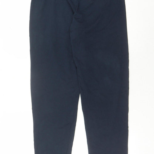 Jack & Jones Men's Blue Lounge Pants L