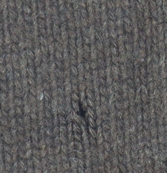 Ralph Lauren Women's Brown Cashmere Wool Jumper Medium