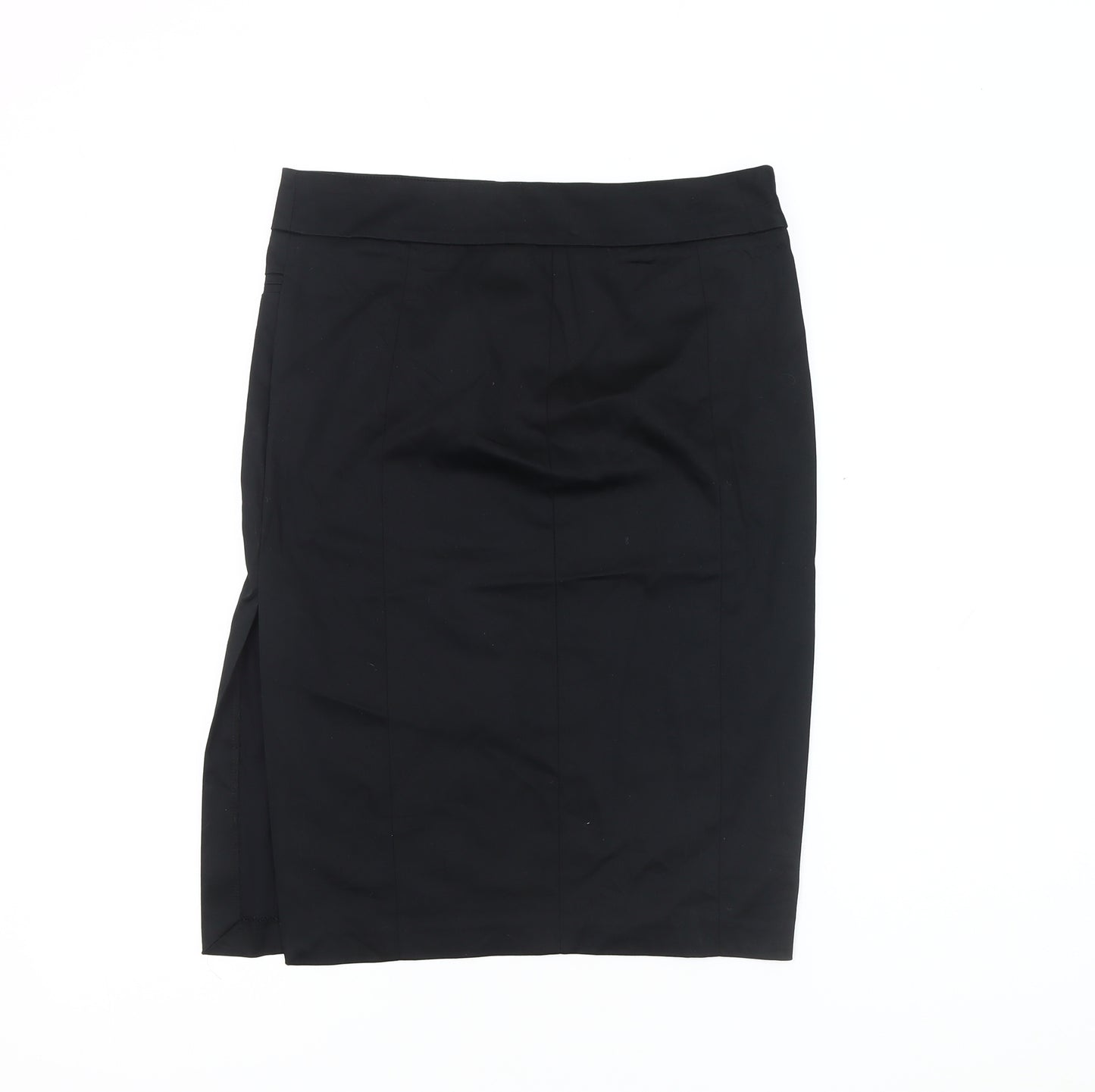 Ted Baker Women's Black XS Pencil Skirt