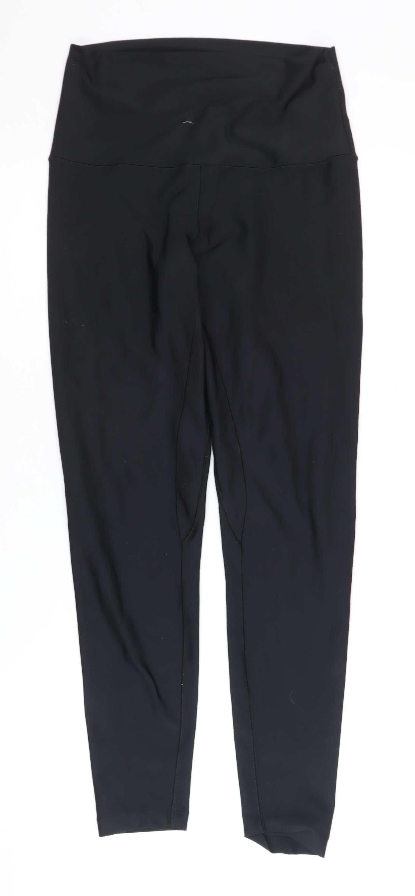 Next Women's Black Skinny Leggings L