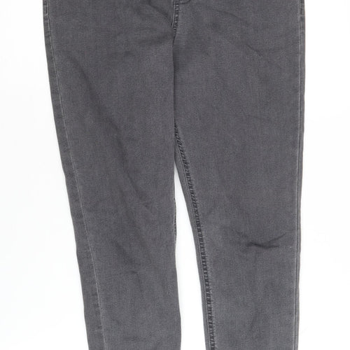 Marks & Spencer Women's Grey Jegging Size 12
