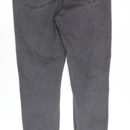 Marks & Spencer Women's Grey Jegging Size 12